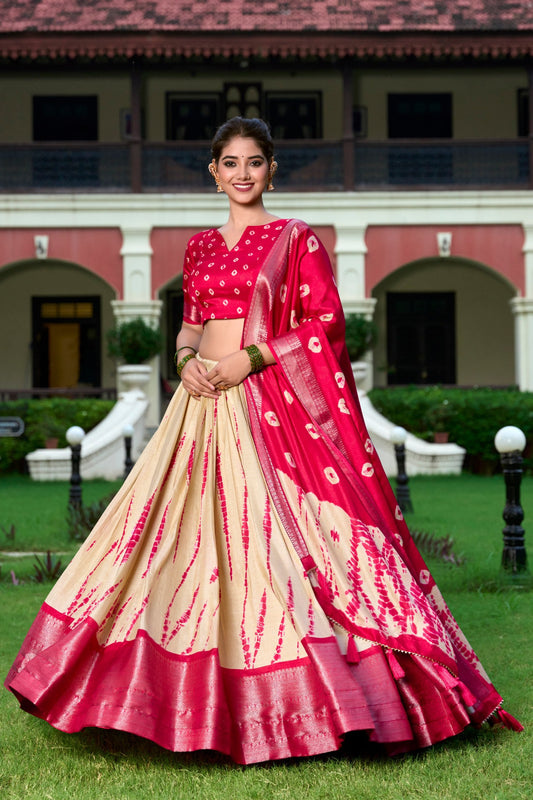 Chic & Classy Affordable Lehenga Cholis for All